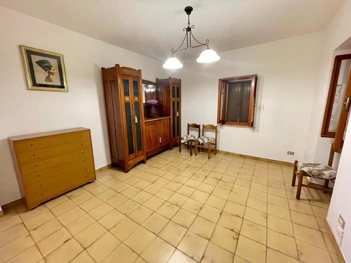 Ferienwohnung Casa Di Venere Ascoli Piceno Exterior foto